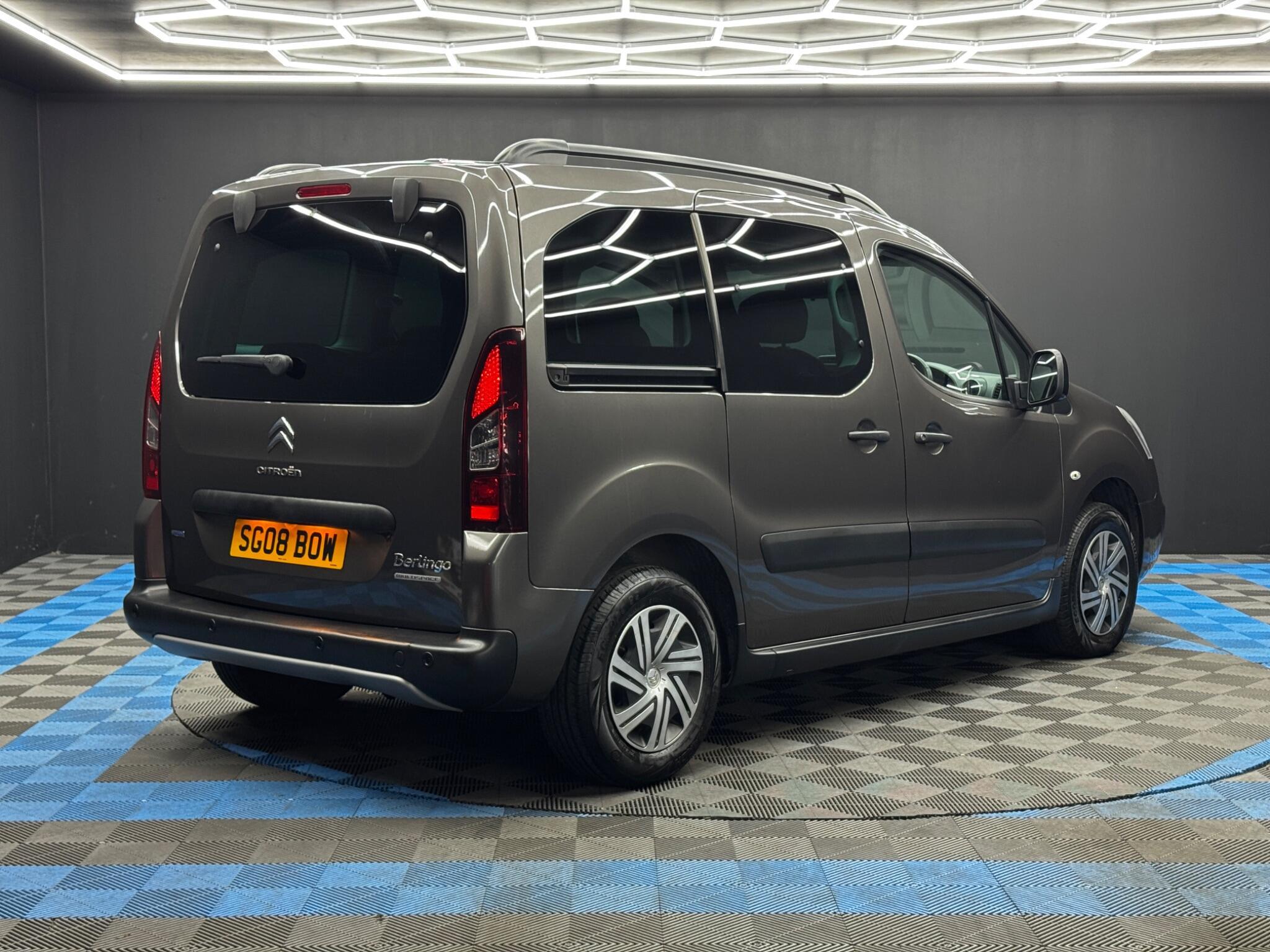 Citroen Berlingo - Image 5