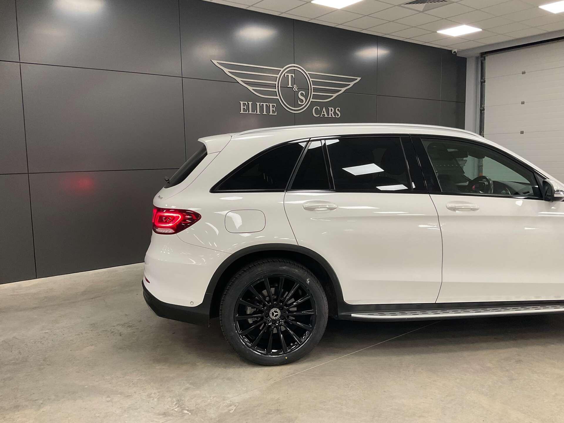 Mercedes GLC - Image 41