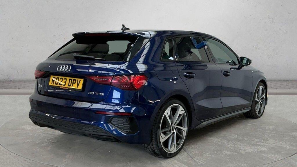 Audi A3 - Image 7