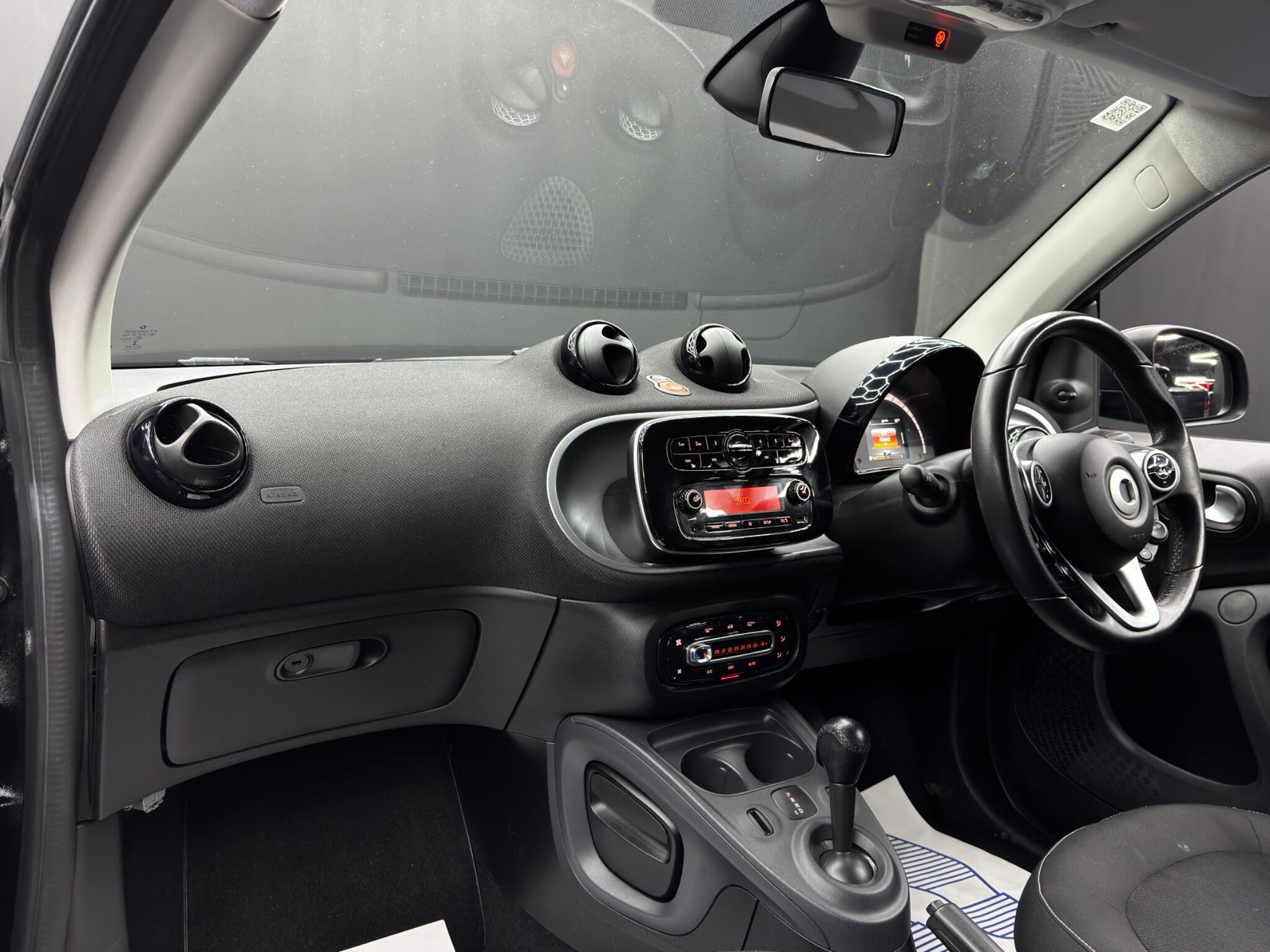 Smart Fortwo - Image 11