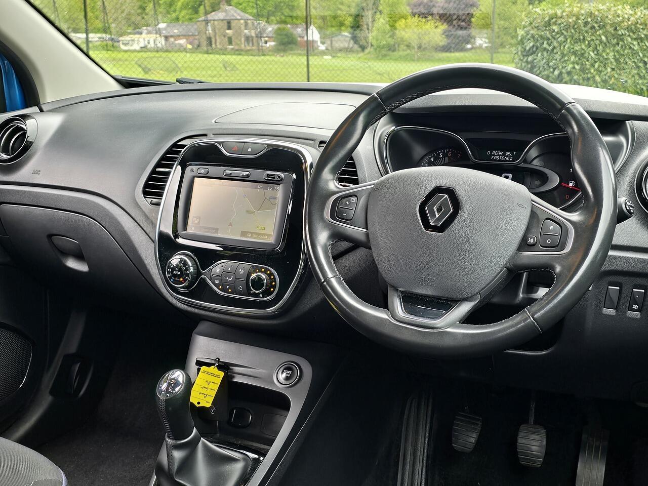 Renault Captur - Image 8