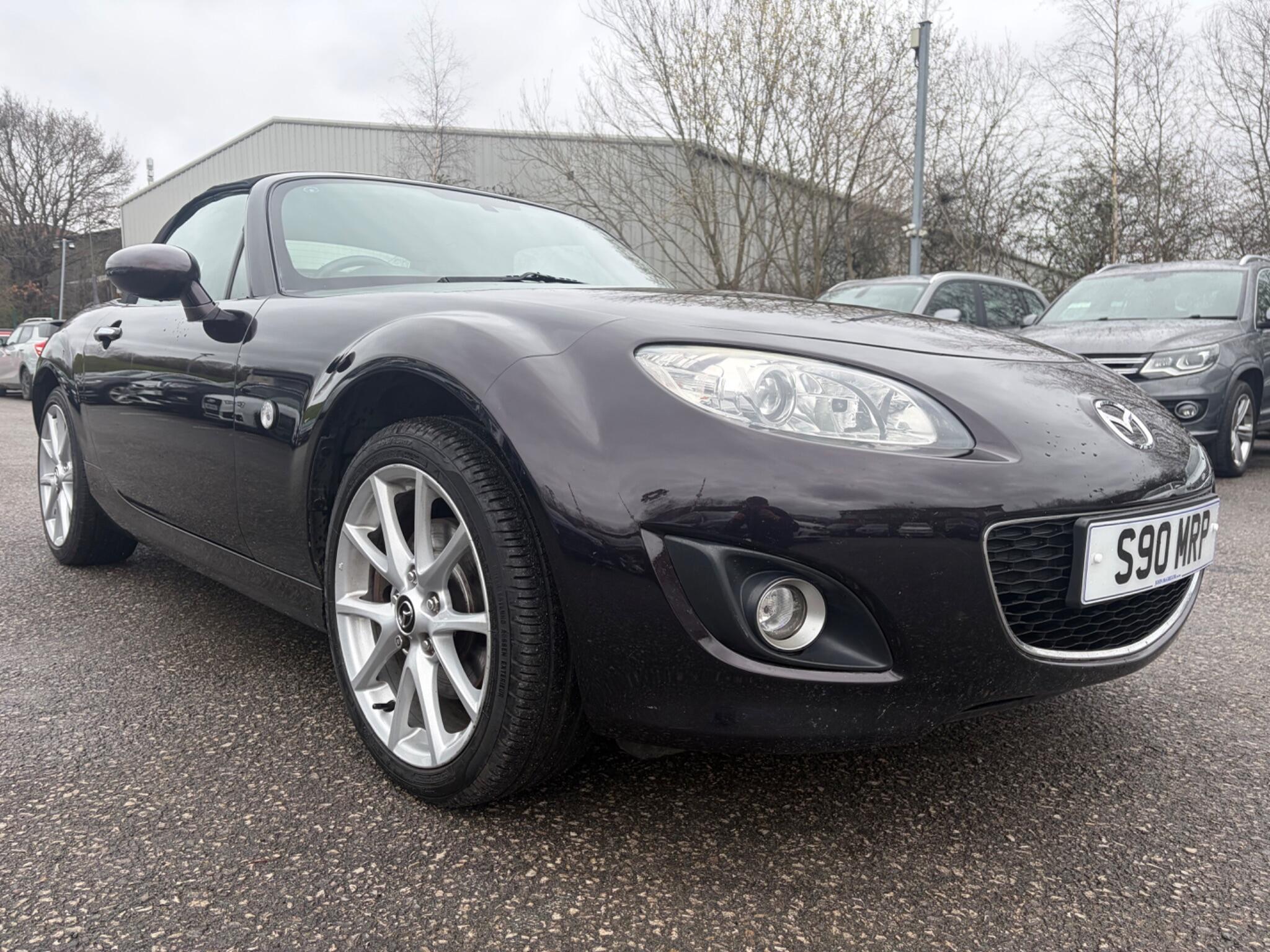 Mazda MX-5 - Image 5