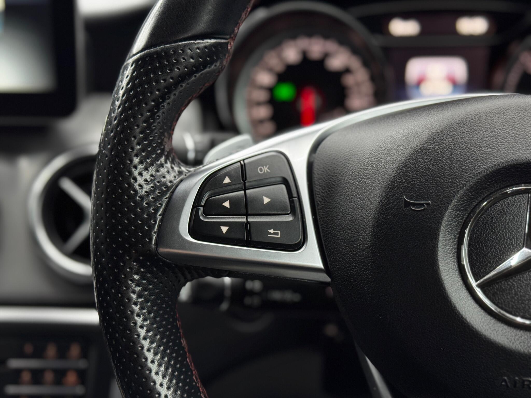 Mercedes GLA - Image 20