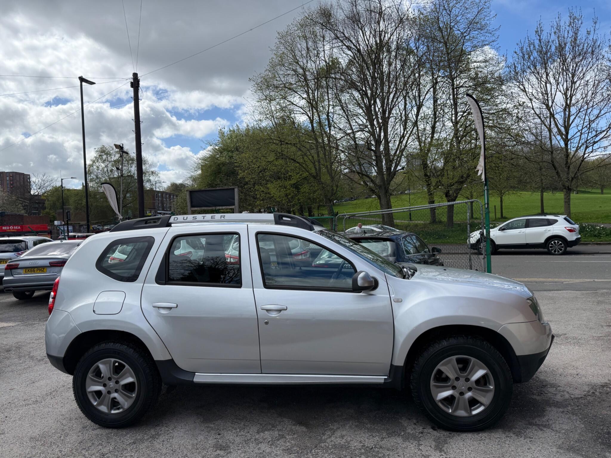 Dacia Duster - Image 8