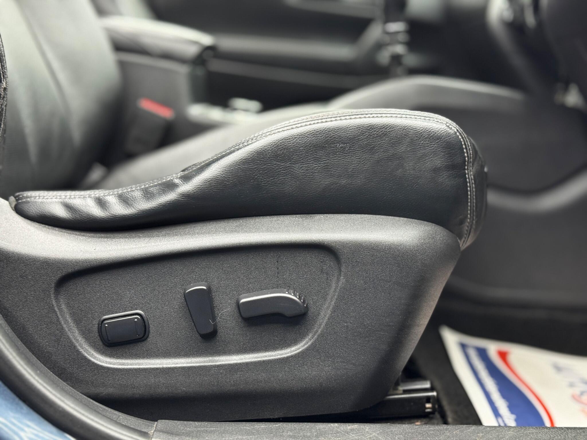 Nissan X-Trail - Image 41