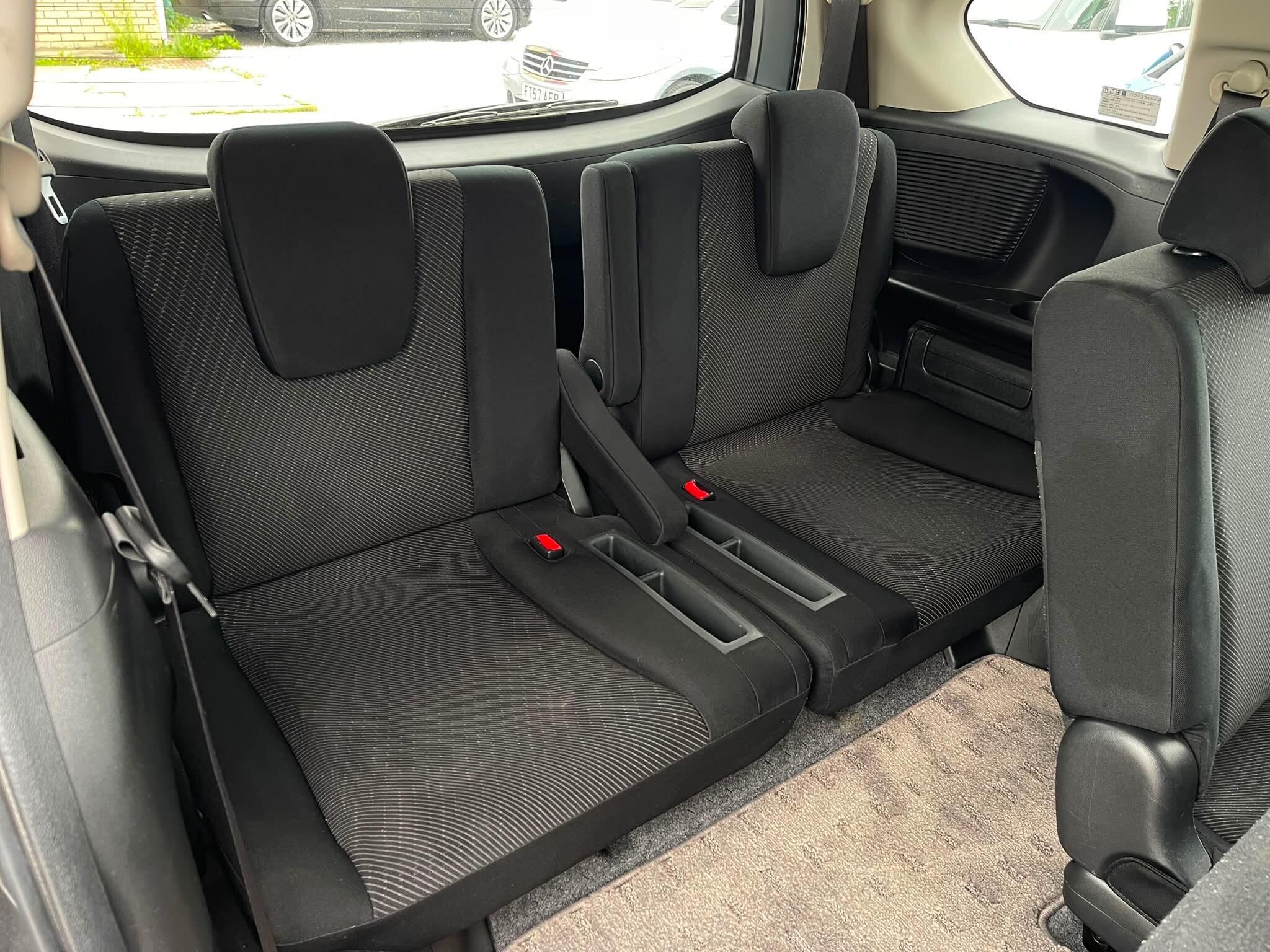 Honda Freed - Image 17