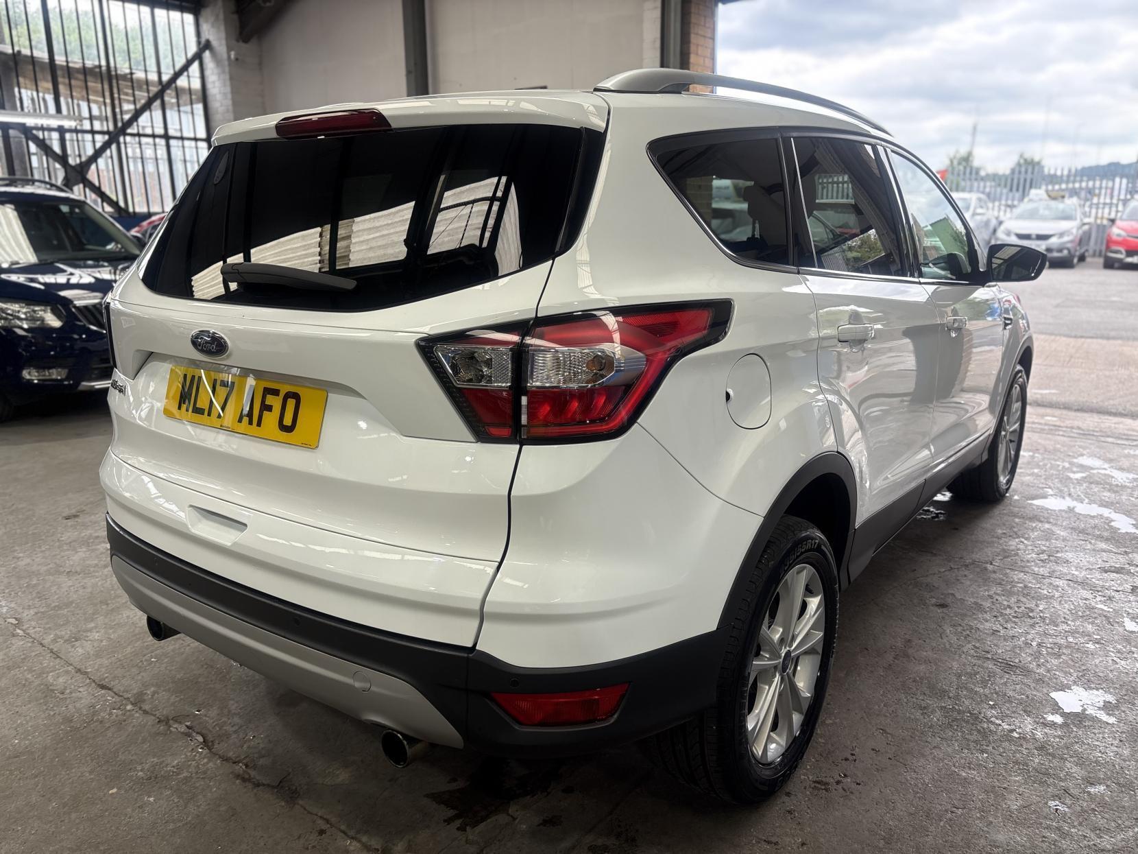 Ford Kuga - Image 9