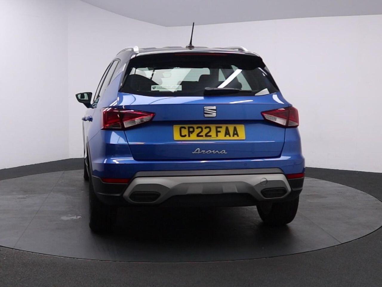 SEAT Arona - Image 11