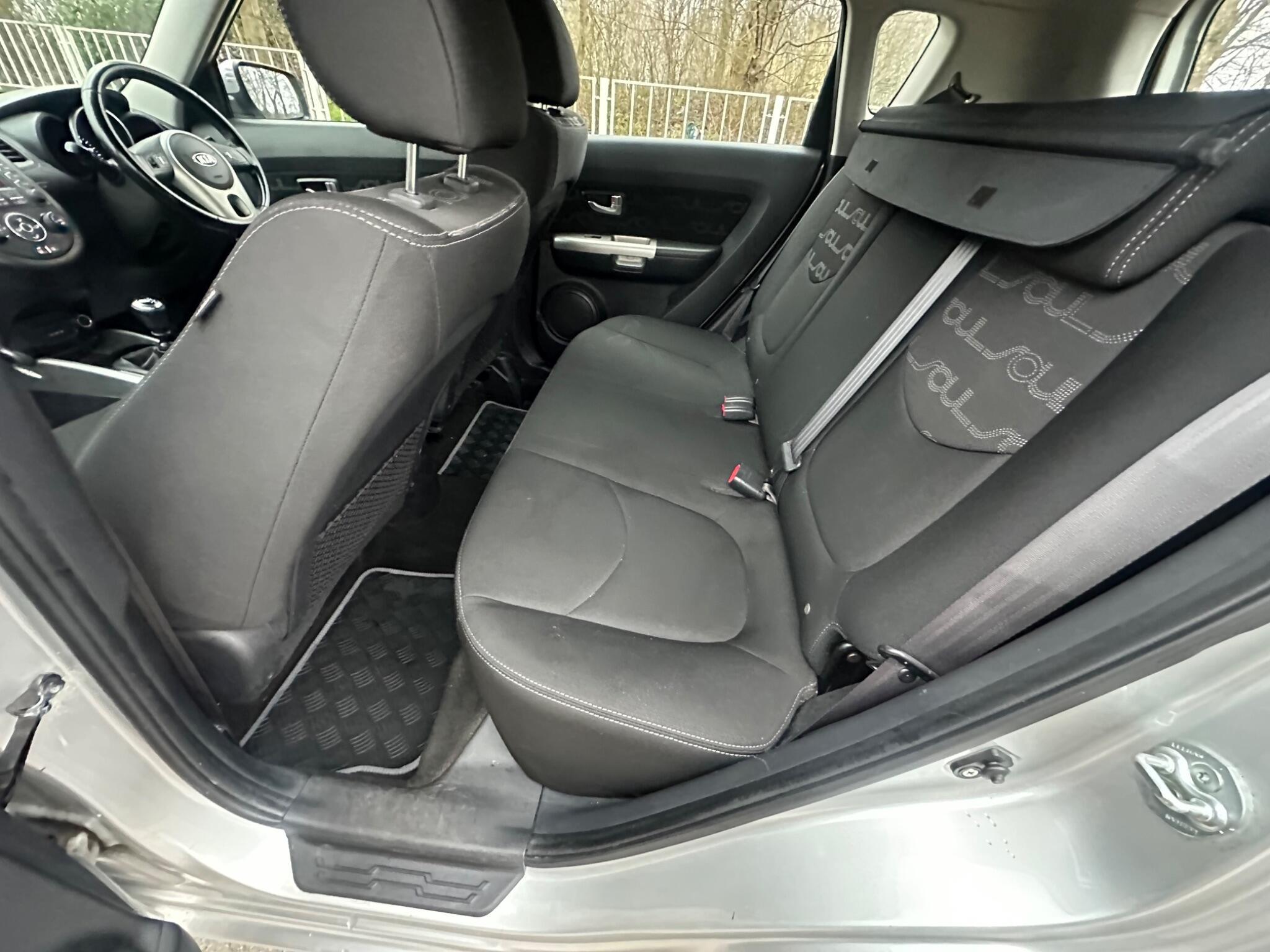 Kia Soul - Image 33