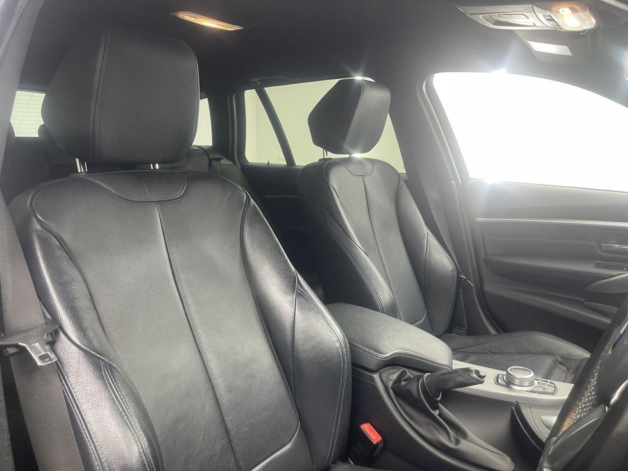 BMW 3 Series - Image 2