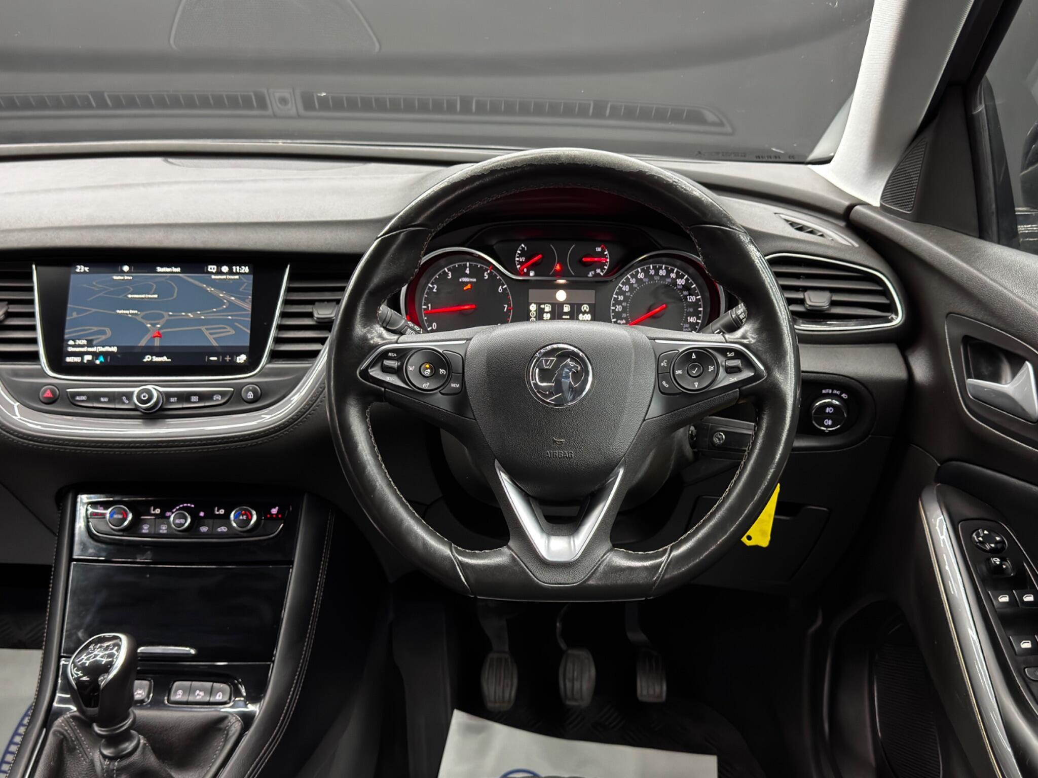 Vauxhall Grandland X - Image 17