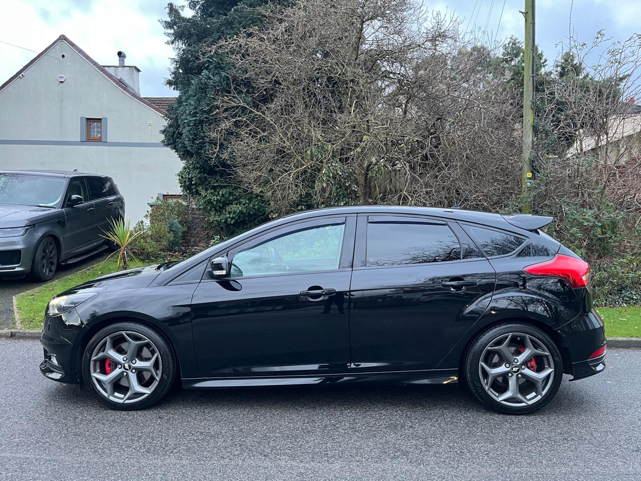 Ford Focus - Image 3