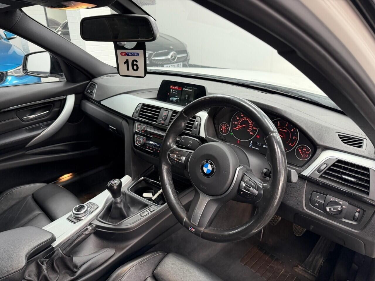 BMW 3 Series - Image 15