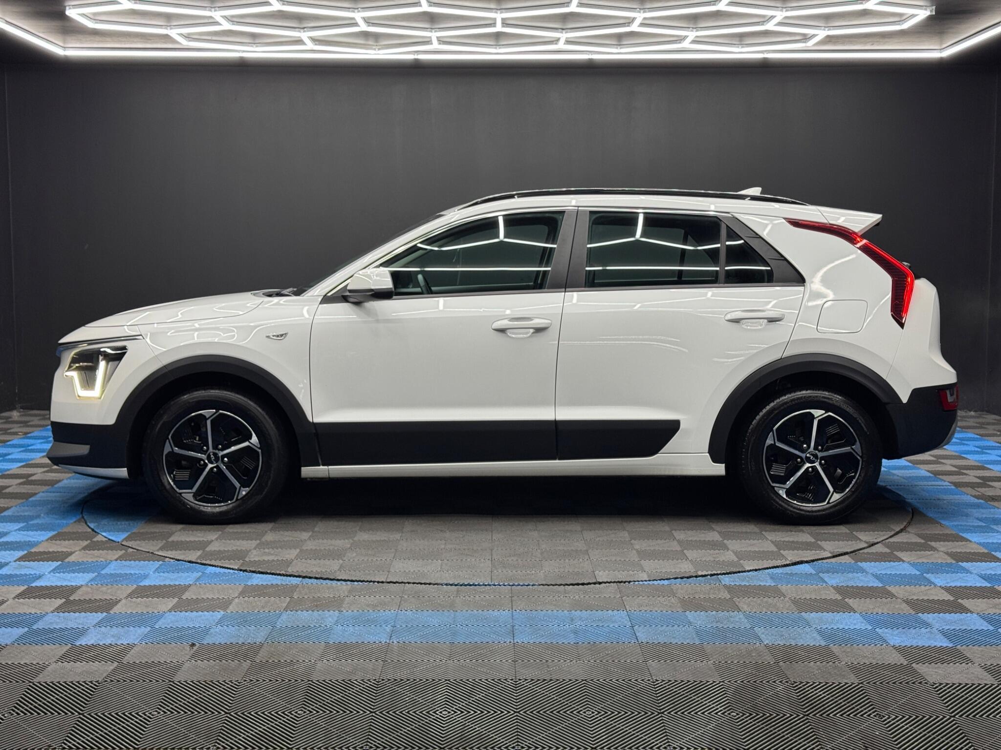Kia Niro - Image 8