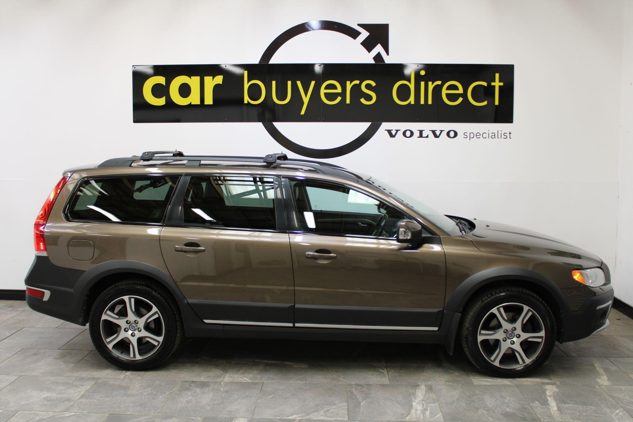Volvo XC70 - Image 8
