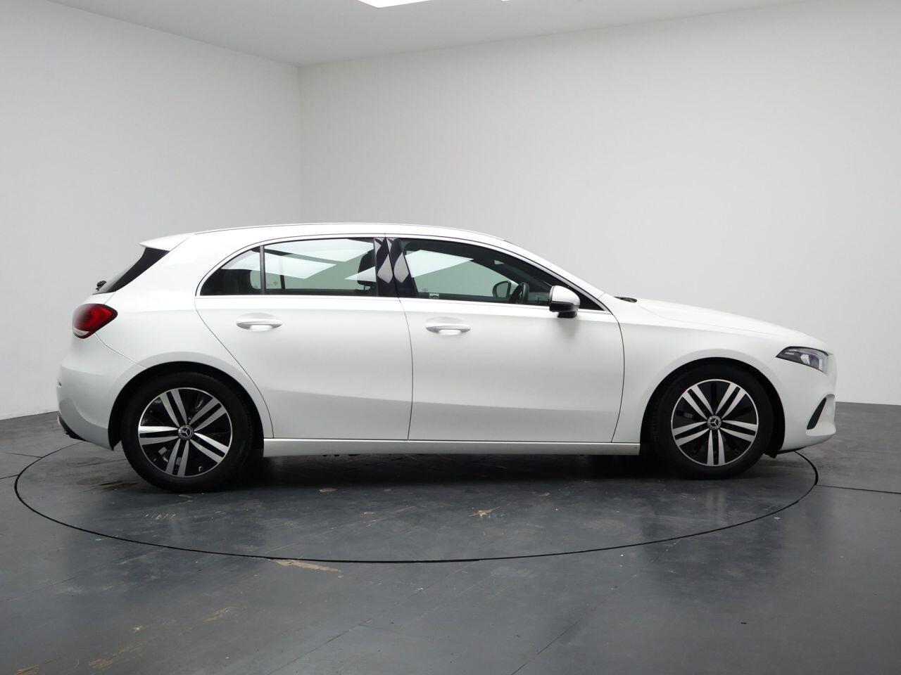 Mercedes-benz A-CLASS - Image 14