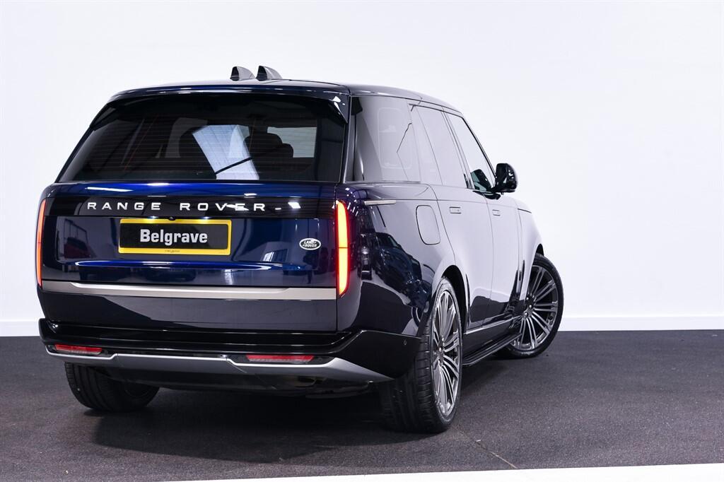 Land Rover Range Rover - Image 13