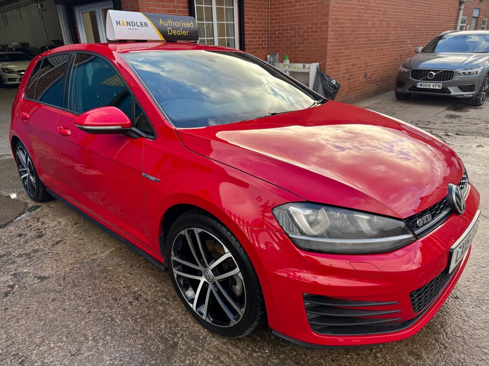 Volkswagen Golf - Image 5