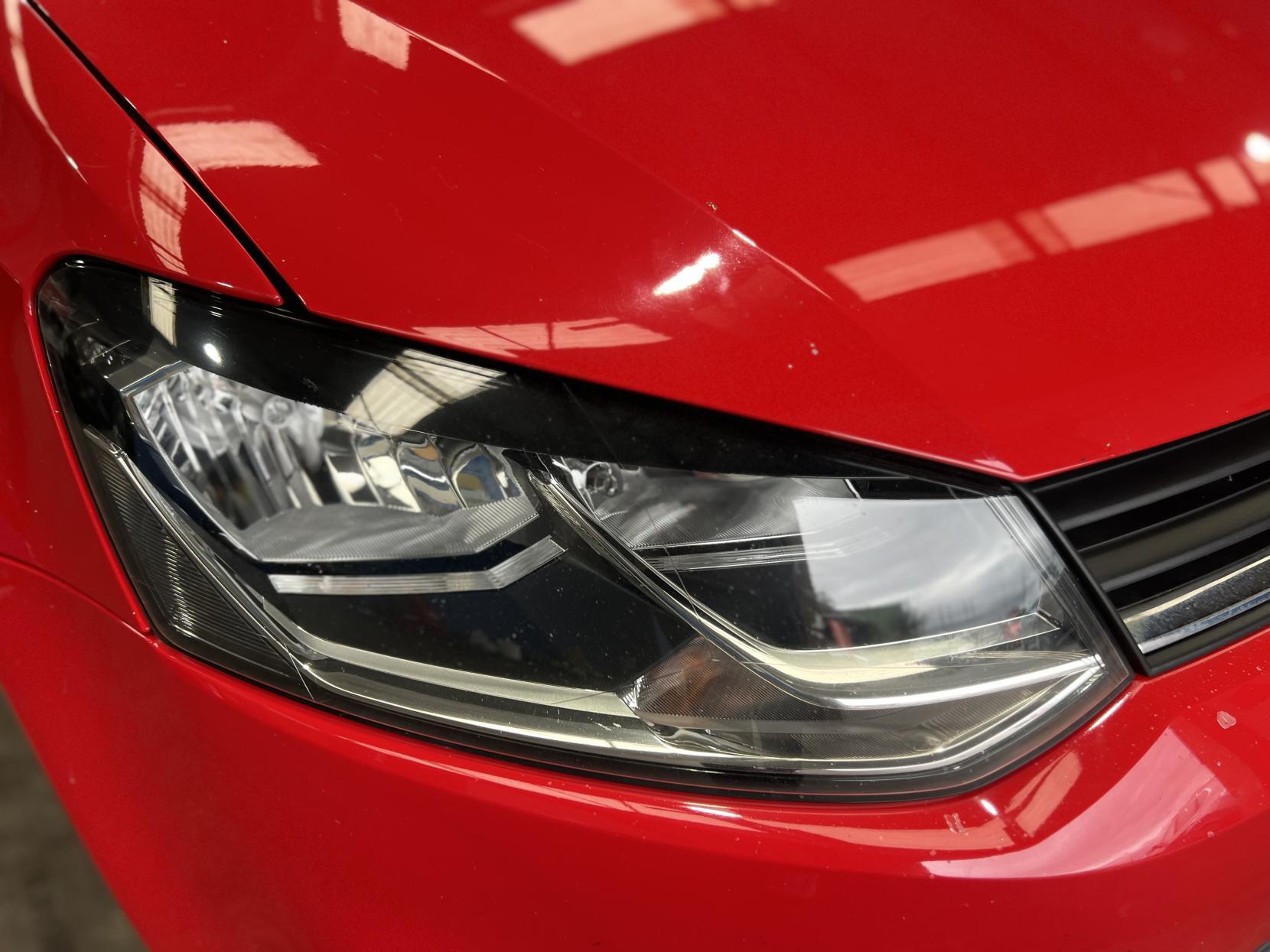 Volkswagen Polo - Image 10