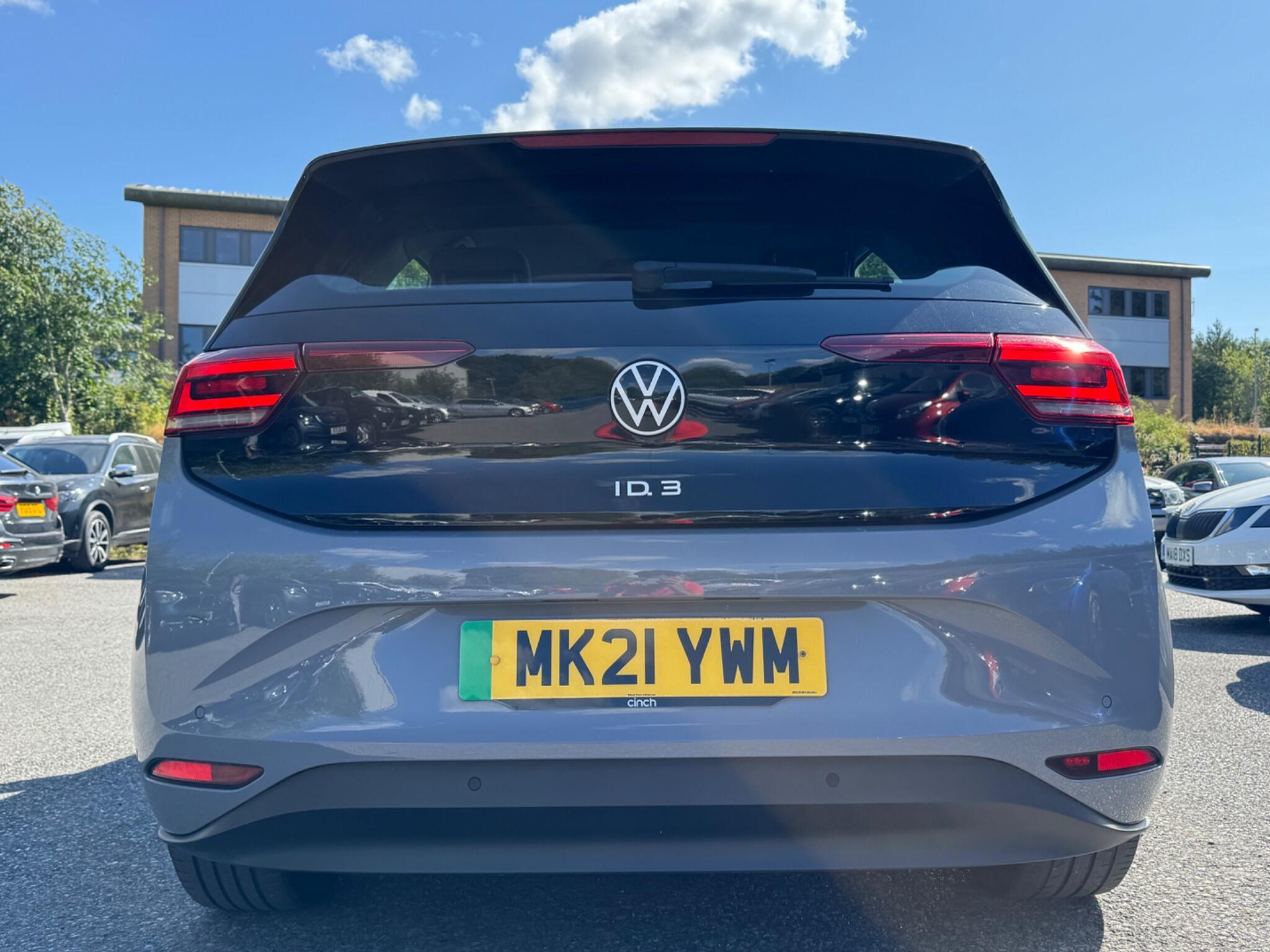 Volkswagen ID.3 - Image 14