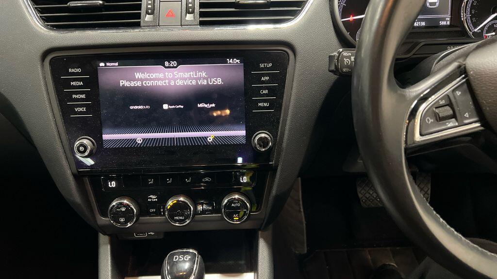 Skoda Octavia - Image 4