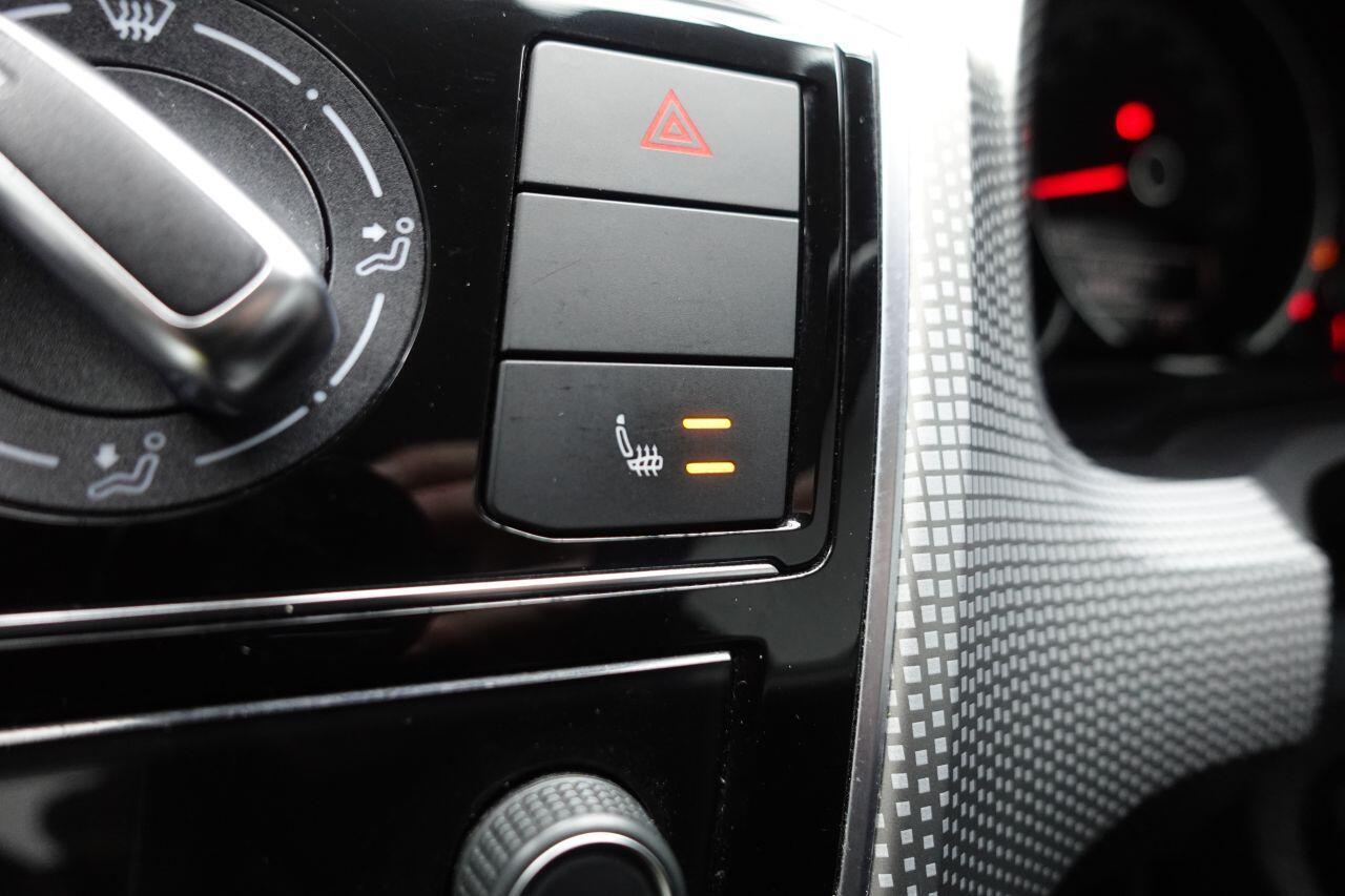 Volkswagen up! - Image 19