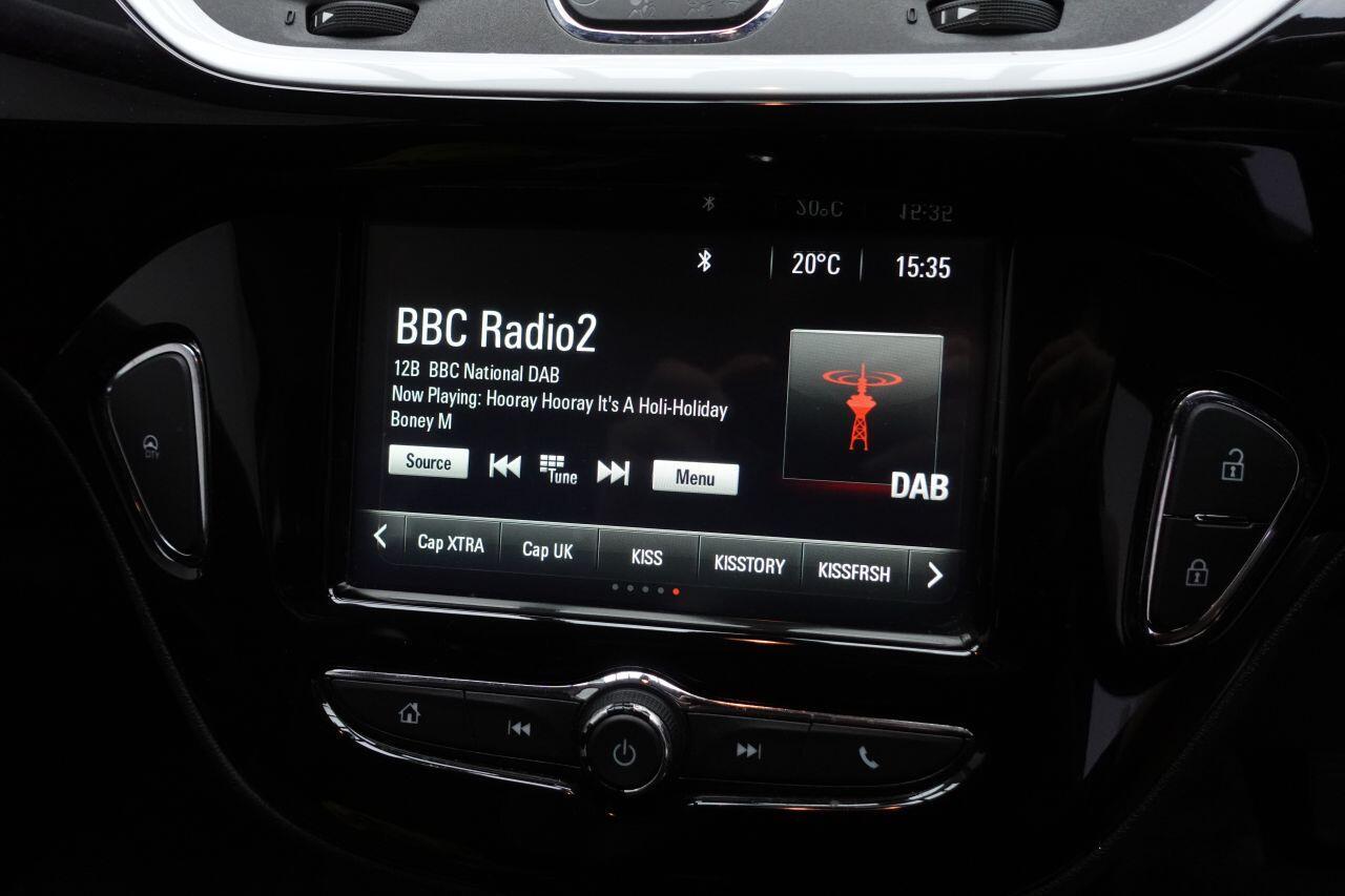 Vauxhall Corsa - Image 7