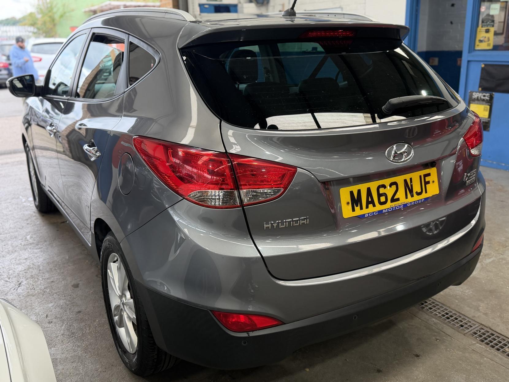 Hyundai ix35 - Image 3