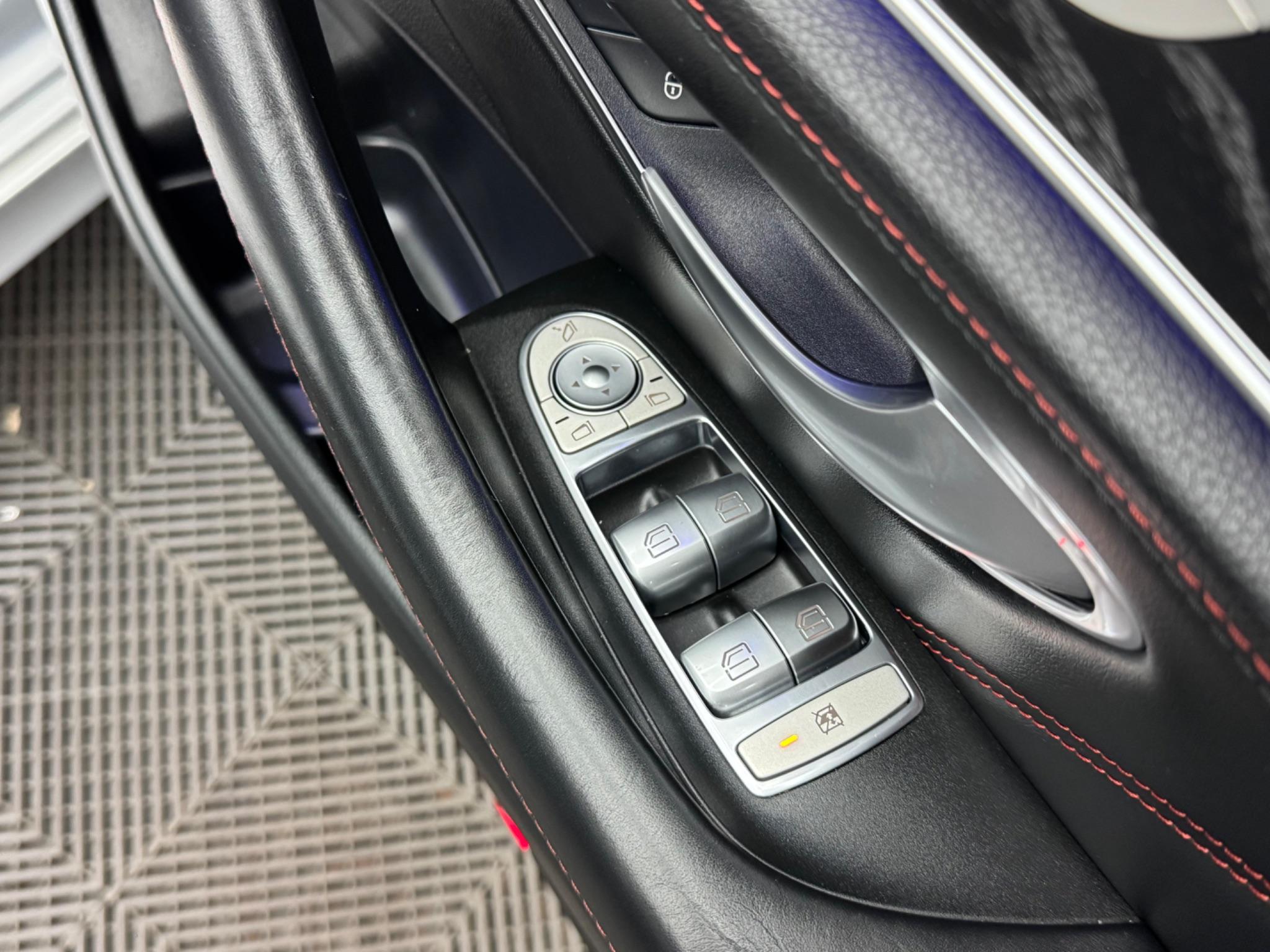 Mercedes E Class - Image 46