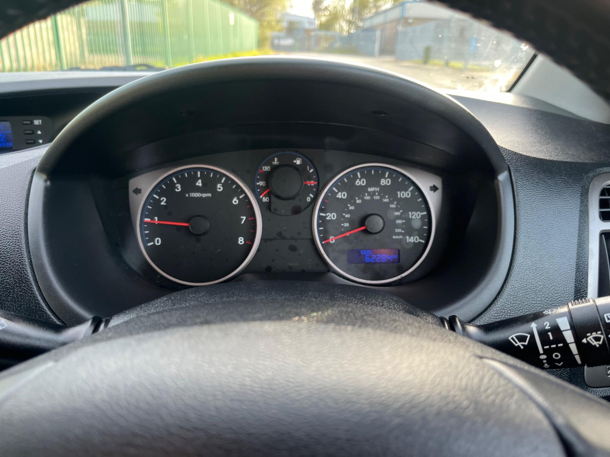 Hyundai i20 - Image 6