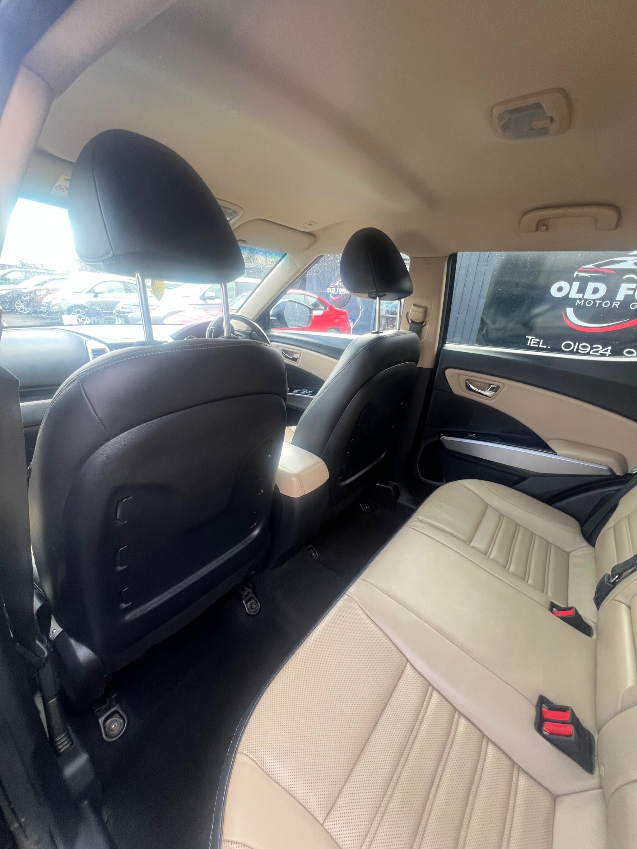 Ssangyong Tivoli - Image 38