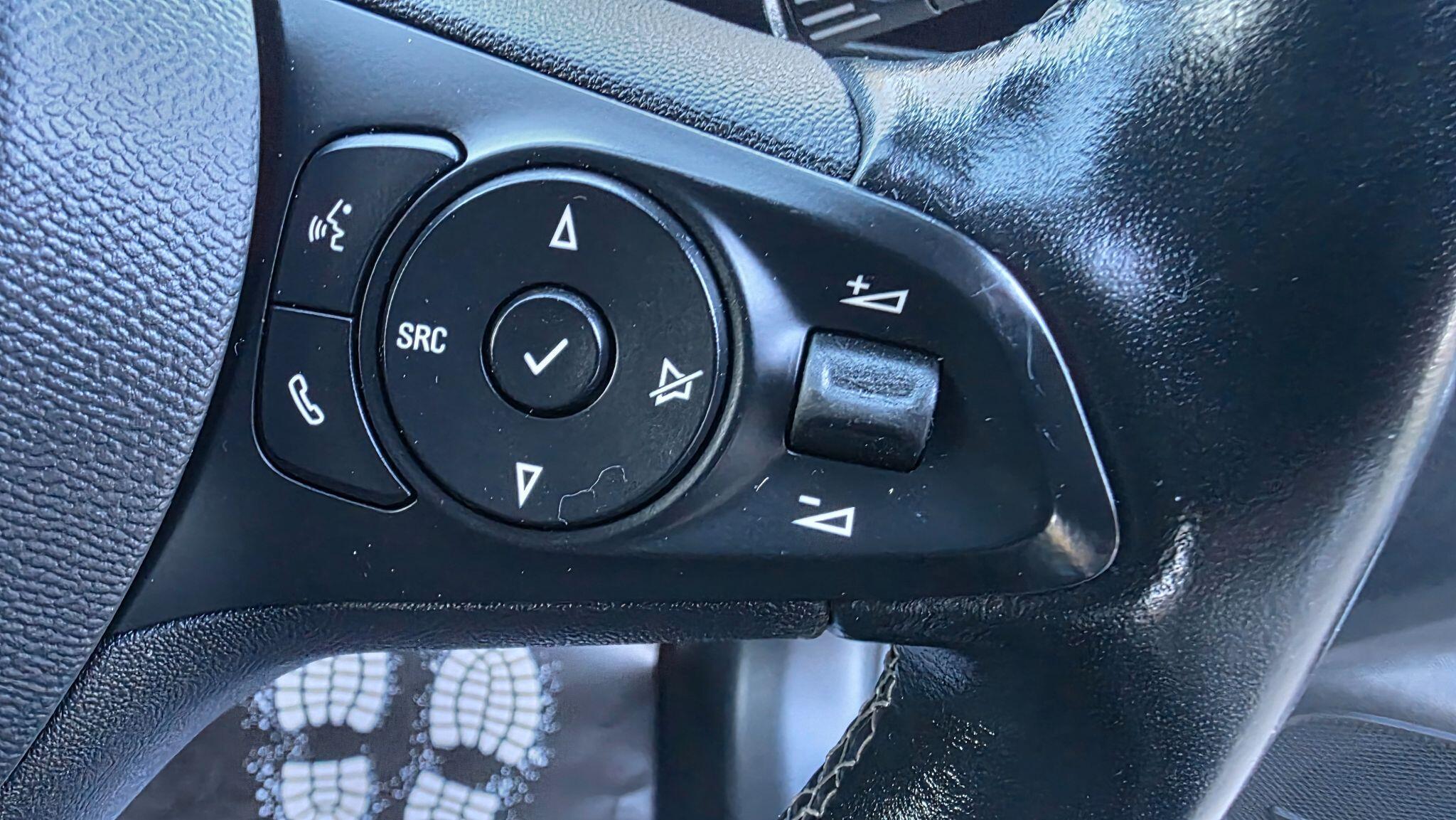 Vauxhall Corsa - Image 25