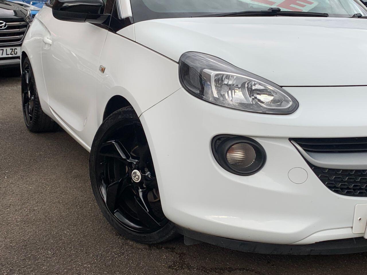Vauxhall ADAM - Image 5