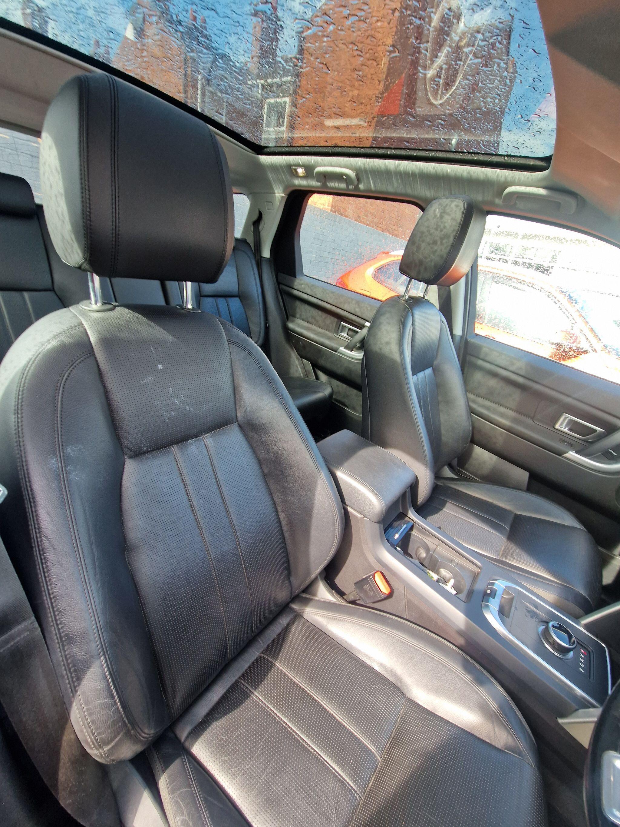 Land Rover DISCOVERY SPORT - Image 29