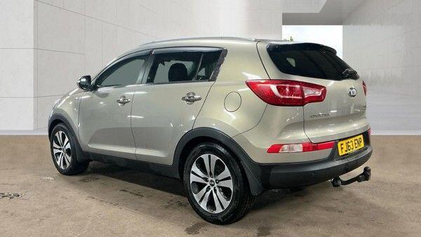 Kia Sportage - Image 6