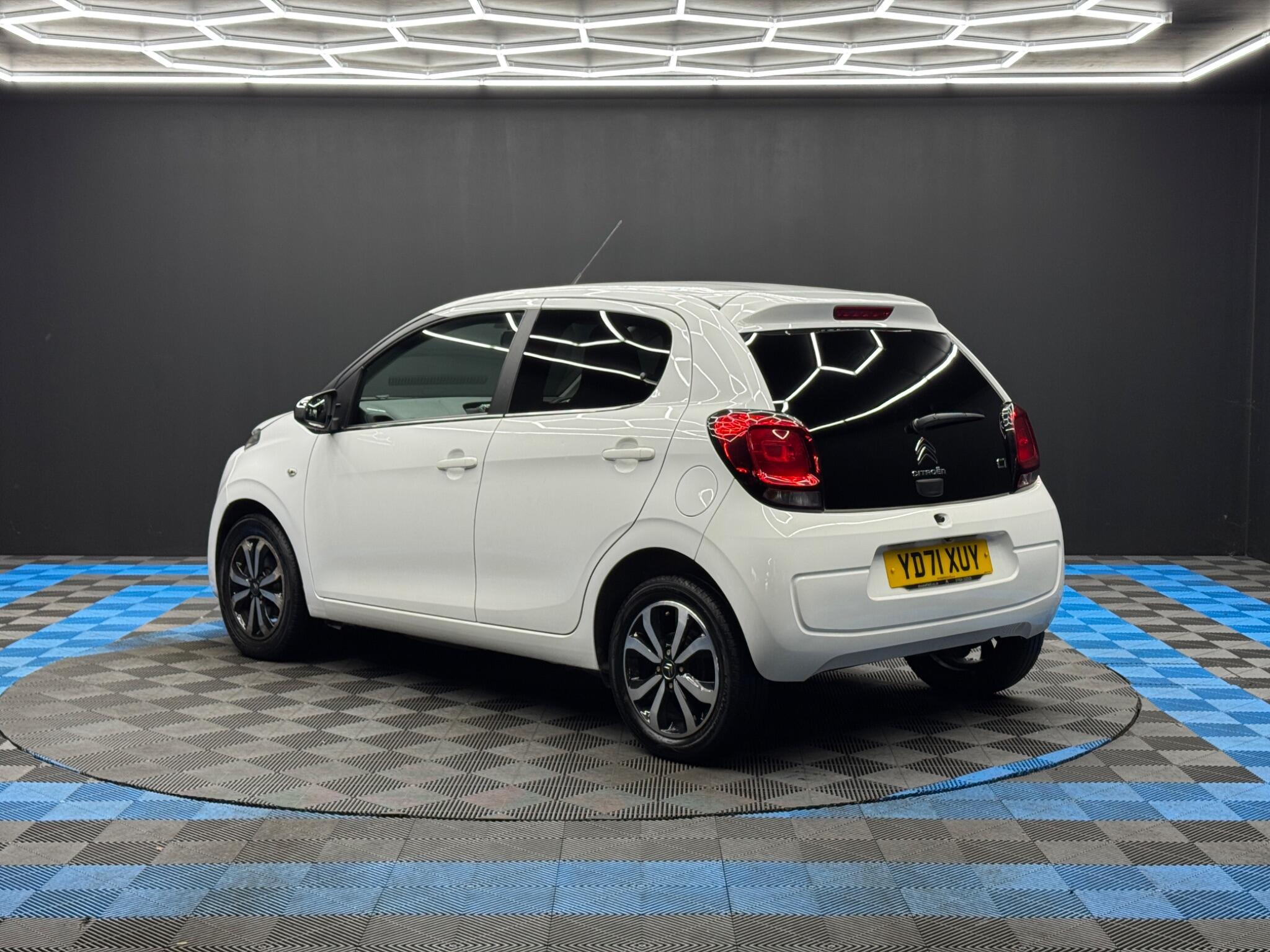 Citroen C1 - Image 7