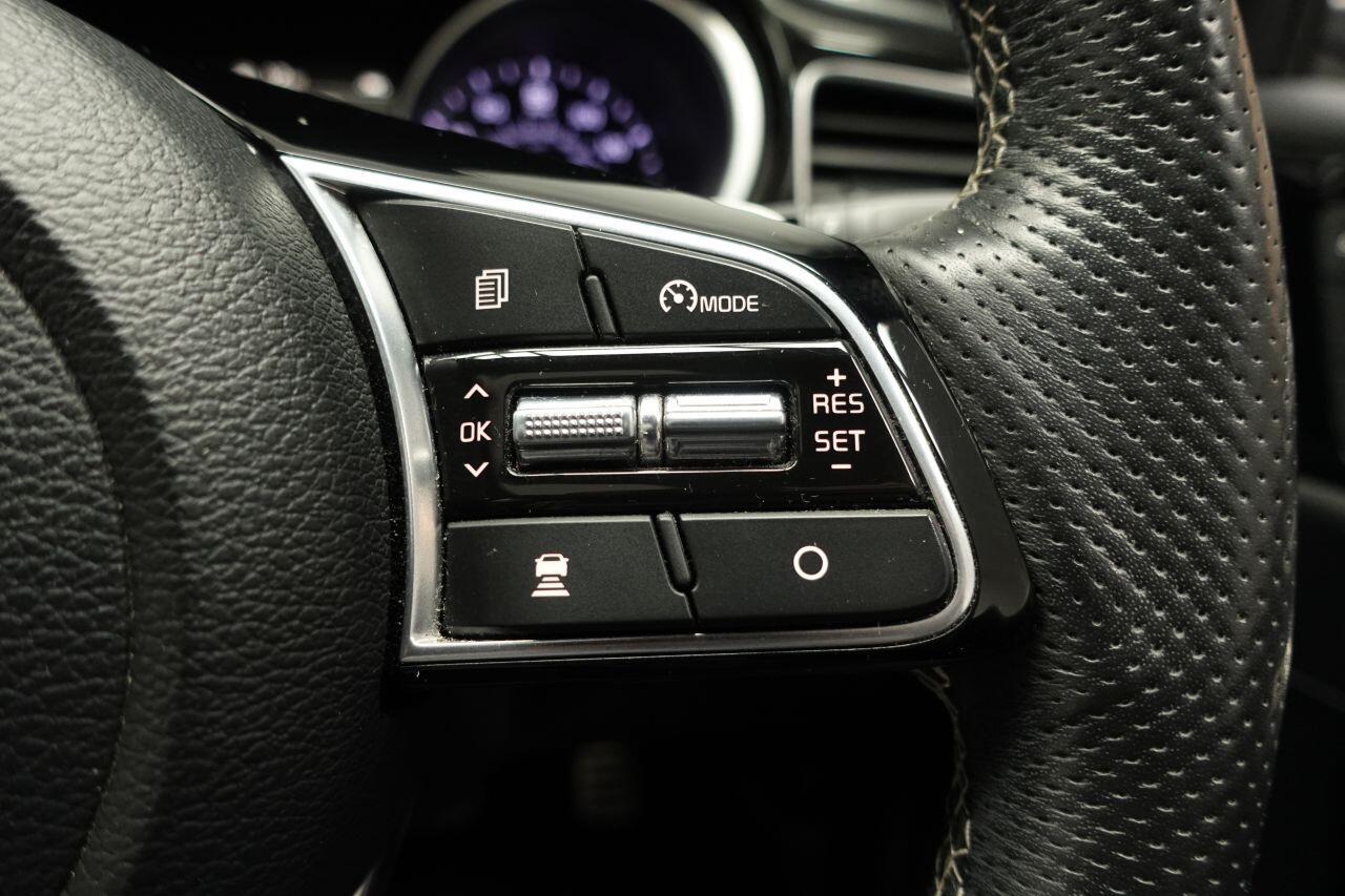 Kia ProCeed - Image 36