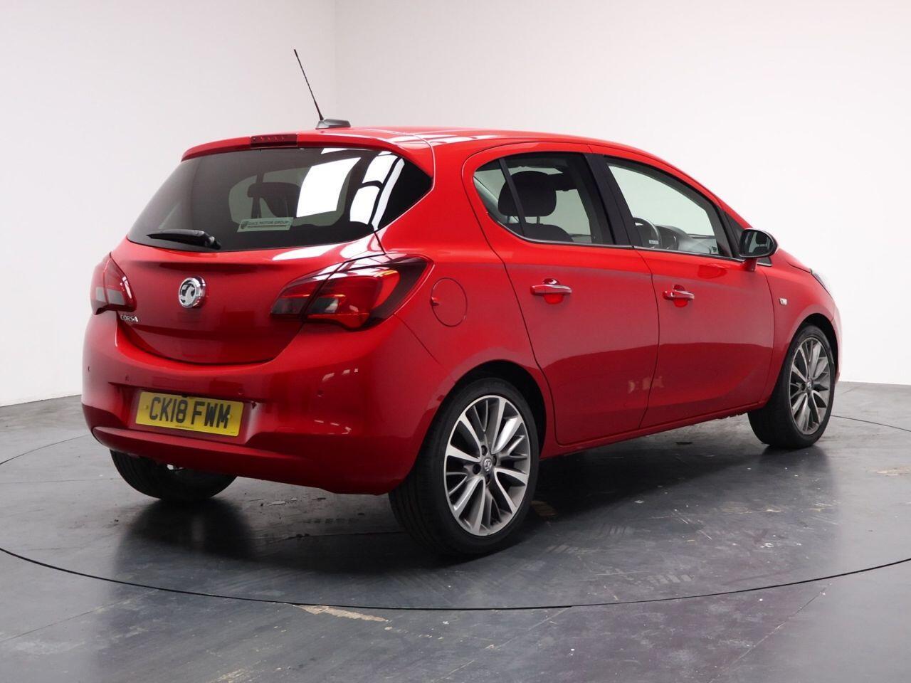 Vauxhall Corsa - Image 12