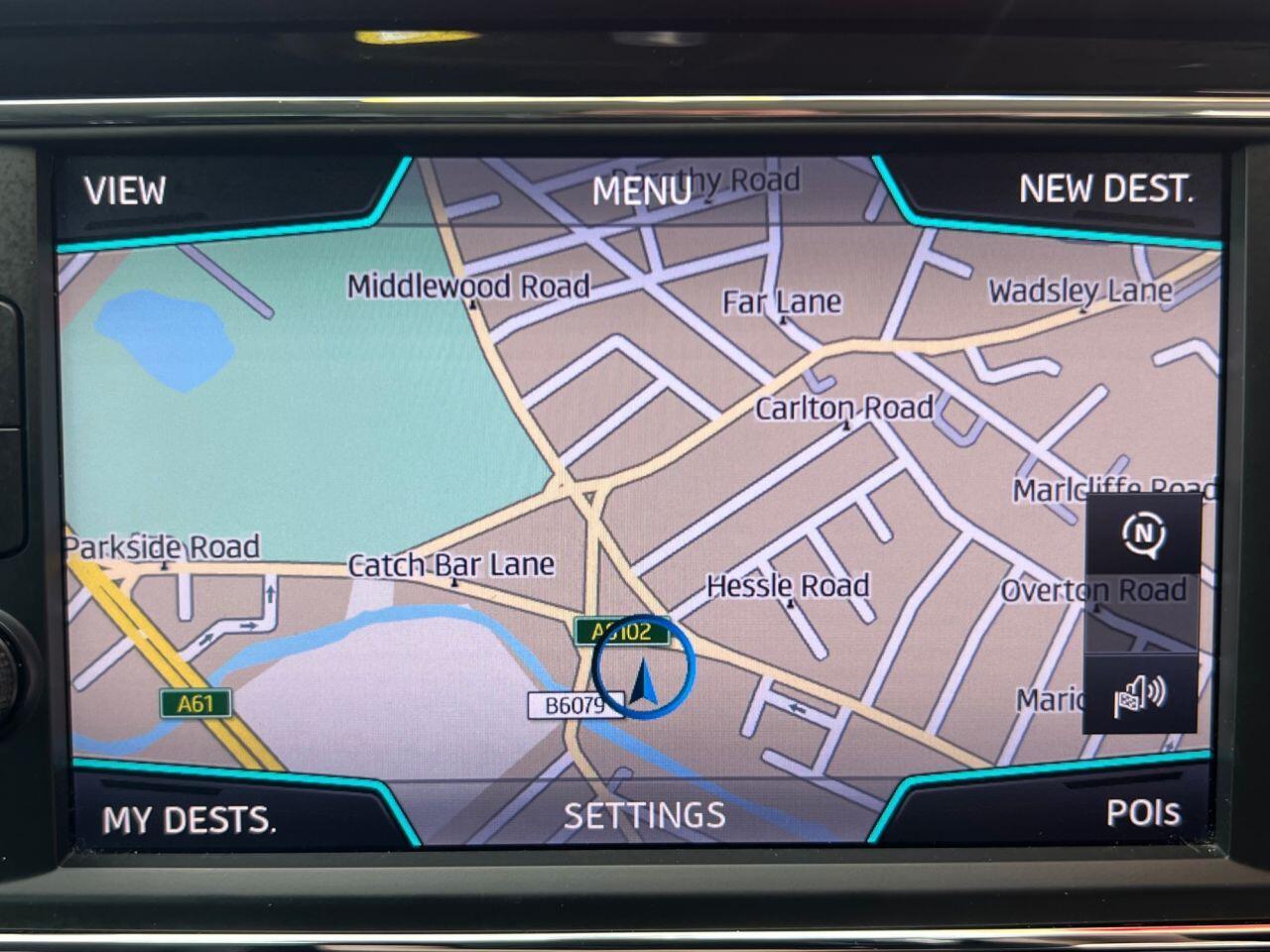 SEAT Leon - Image 20