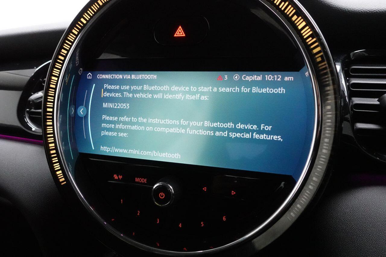 MINI Electric Hatch - Image 19