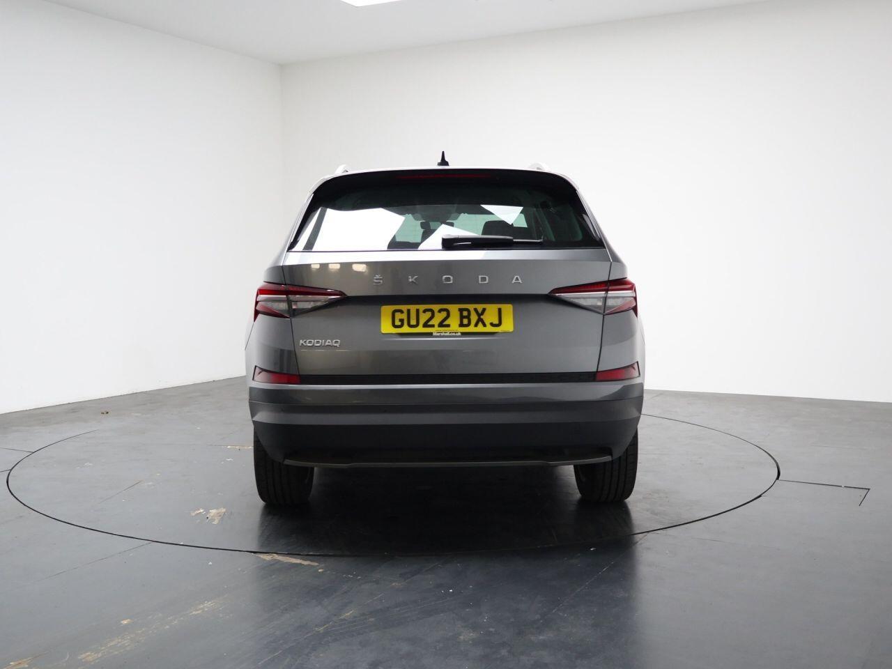 Skoda Kodiaq - Image 9