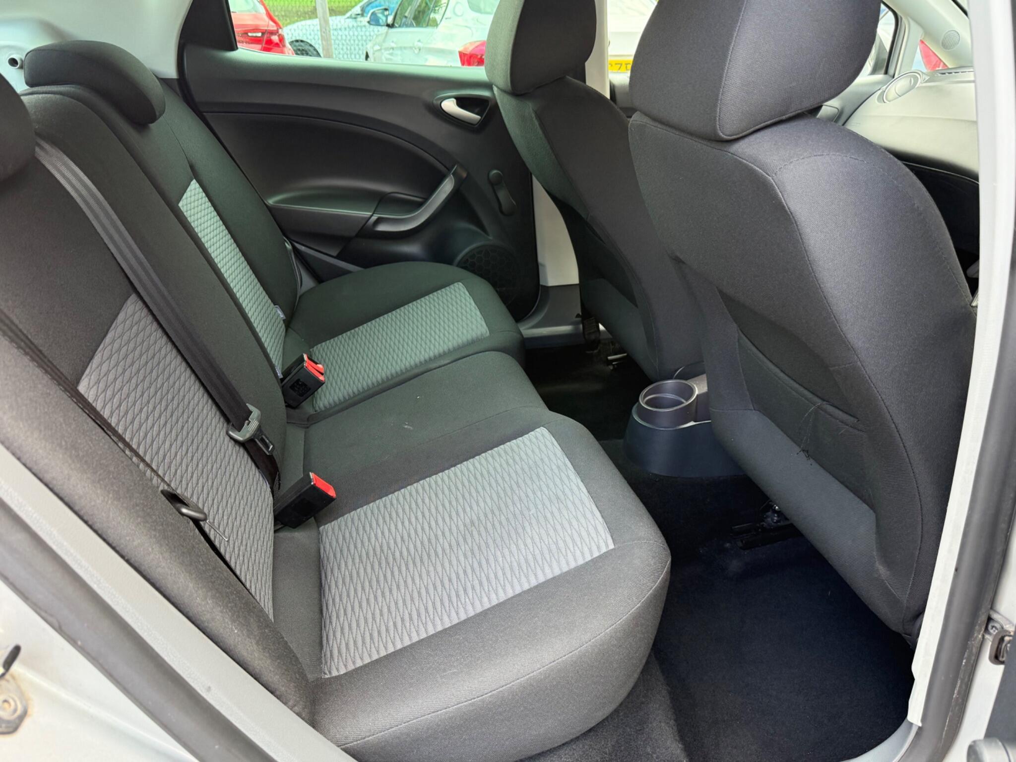 SEAT Ibiza - Image 18