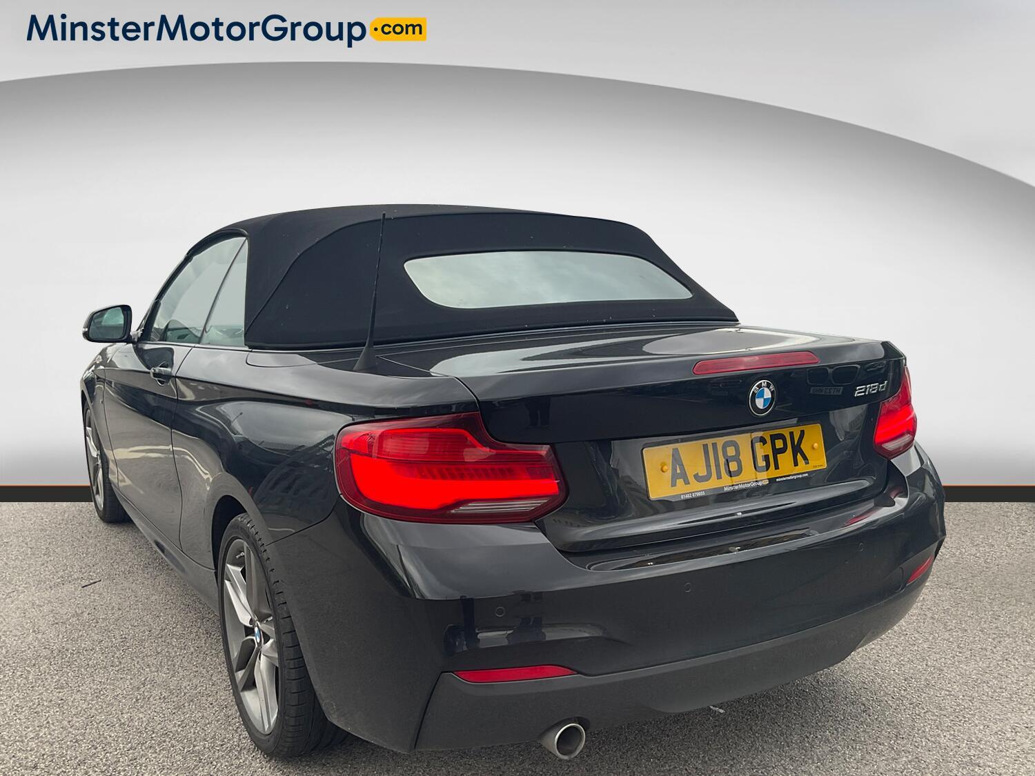BMW 2 Series - Image 4