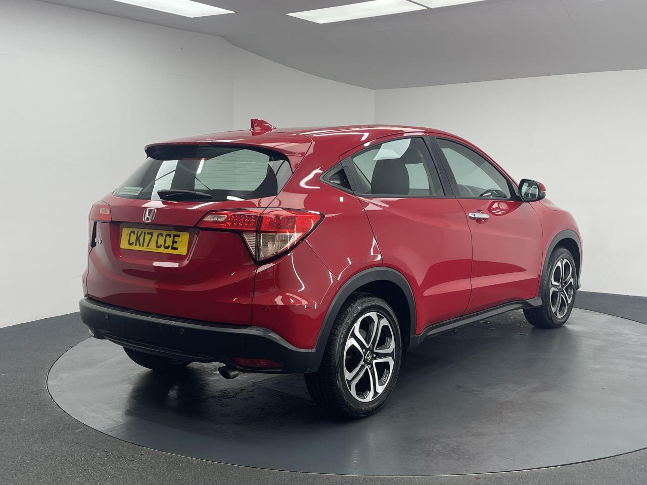 Honda HR-V - Image 10