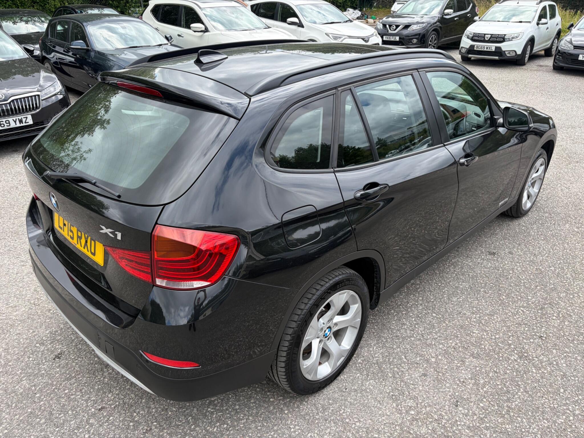 BMW X1 - Image 16