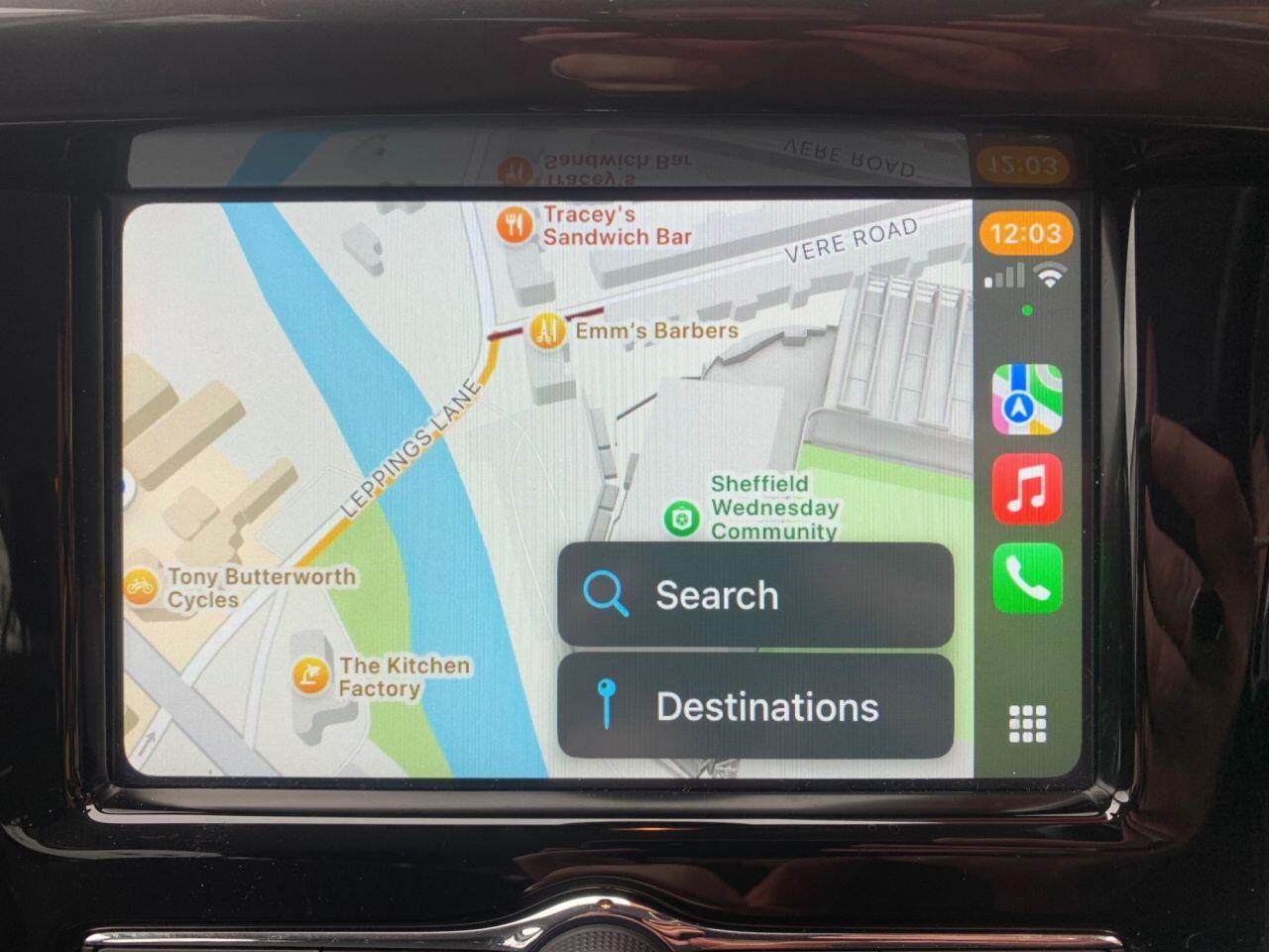 Vauxhall Corsa - Image 3