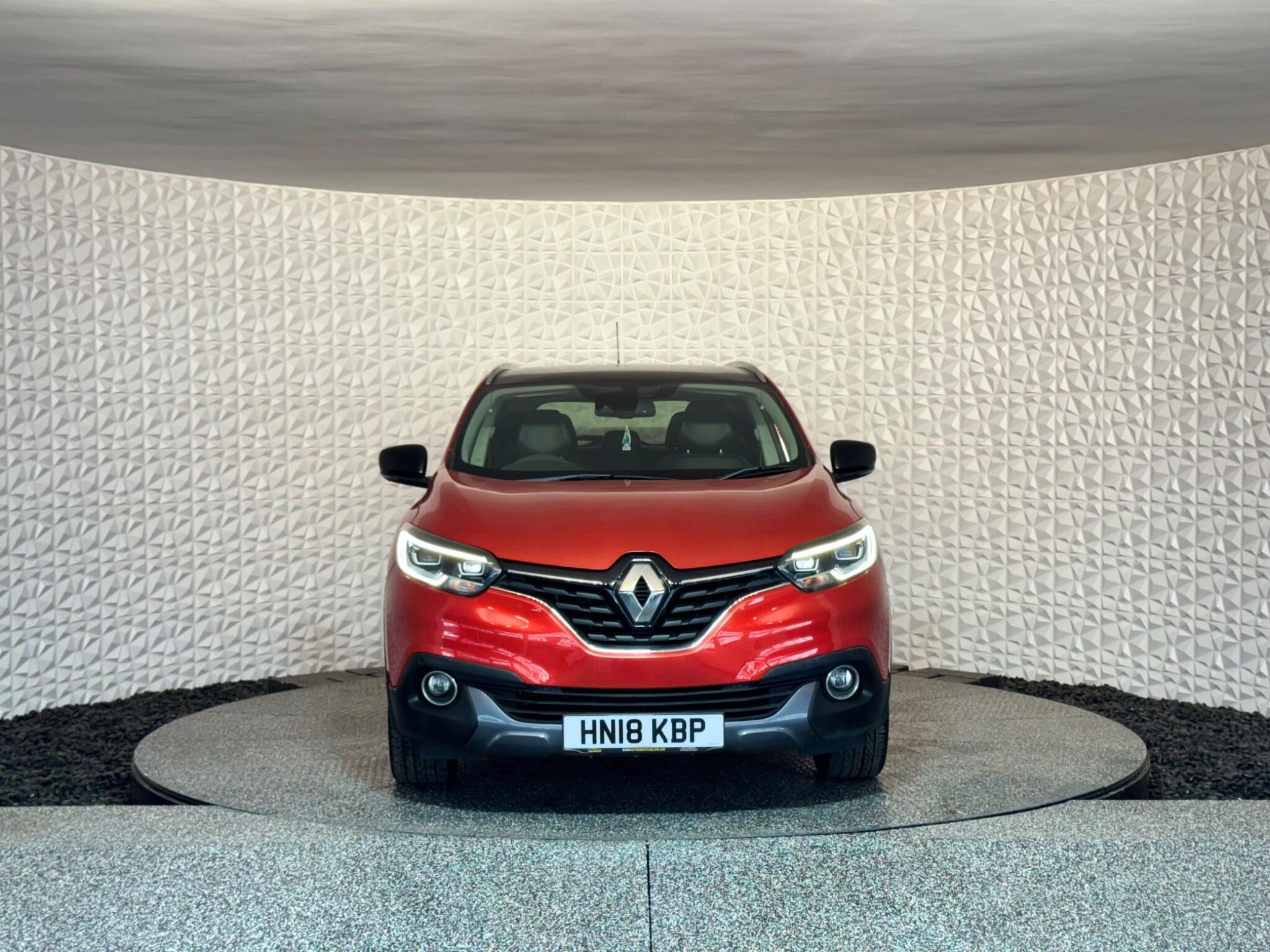 Renault Kadjar - Image 4