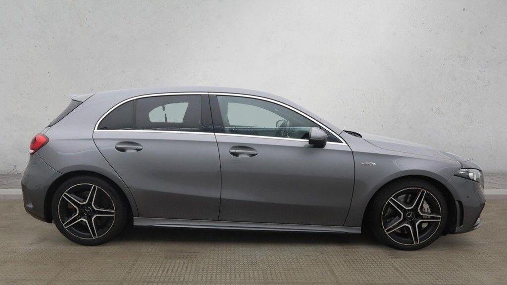 Mercedes A-Class - Image 8