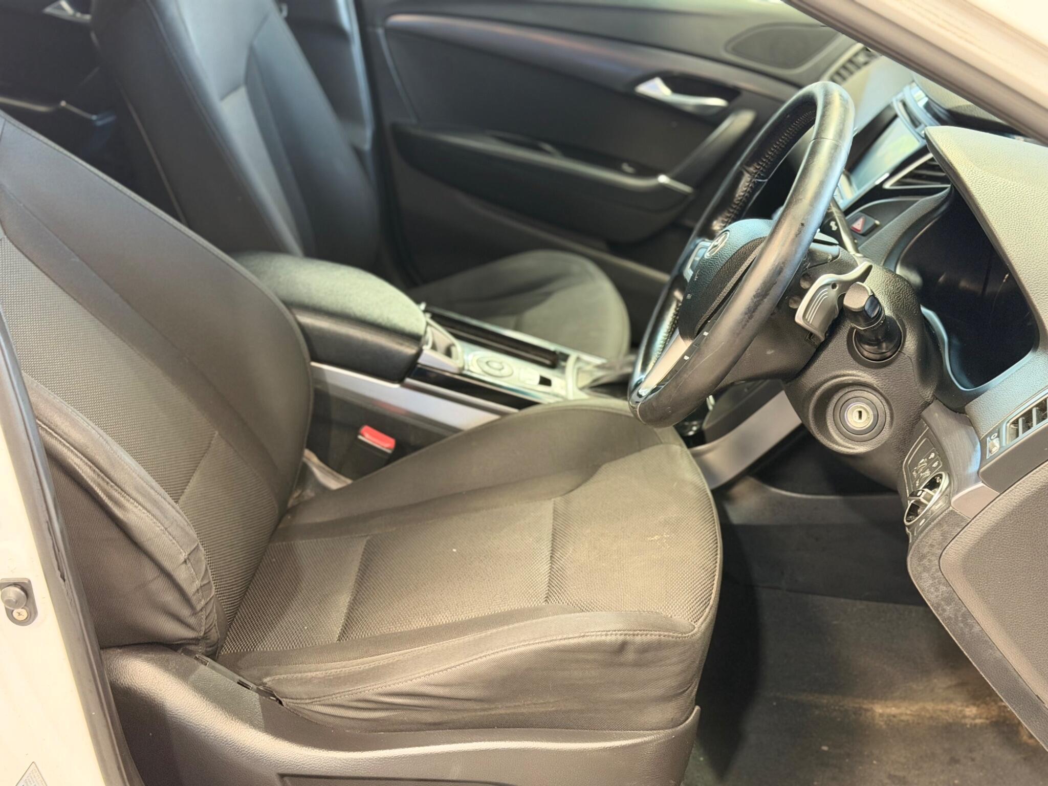 Hyundai i40 - Image 16