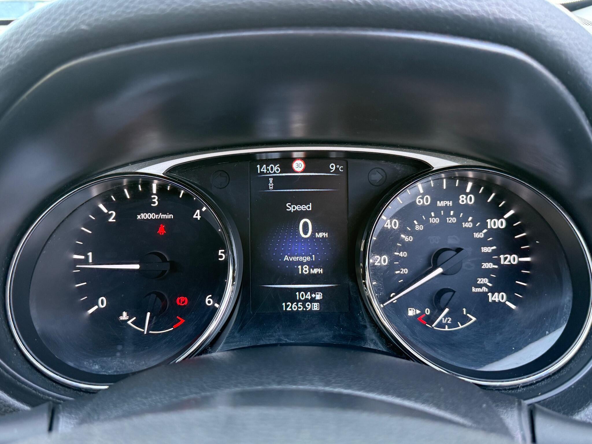 Nissan X-Trail - Image 29